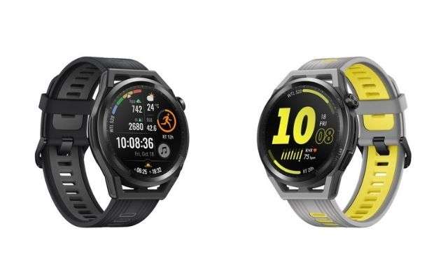 Huawei Watch GT Runner