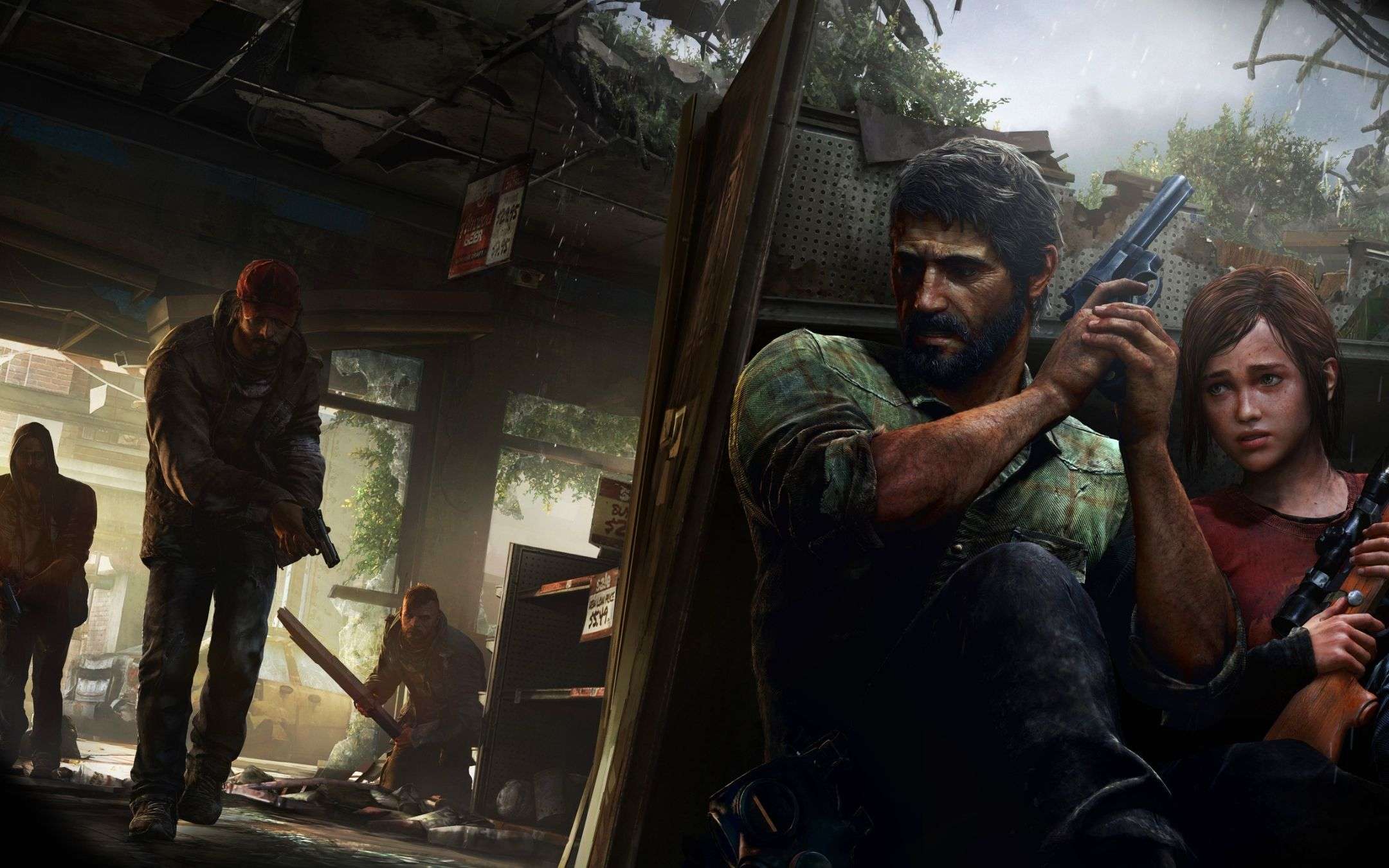 The Last of Us Remake uscirà a fine 2022, secondo un noto insider