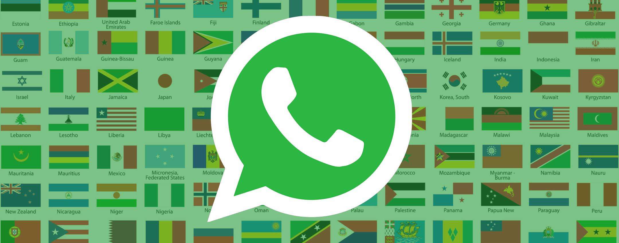 WhatsApp: l'ingegnoso trucco per chattare in tutte le lingue