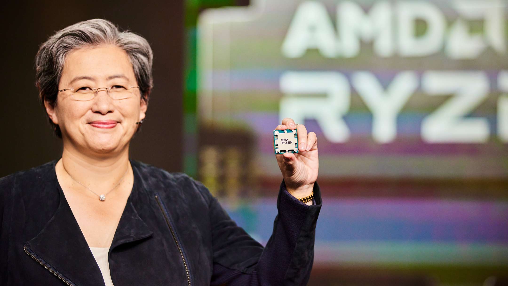 AMD Ryzen 7000: arriva la nuova generazione di CPU al top