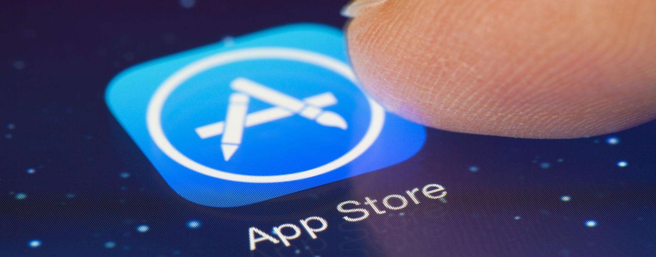 Apple App Store: applicazione truffa ruba denaro agli utenti