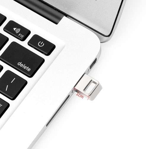 chiavetta USB portachiavi