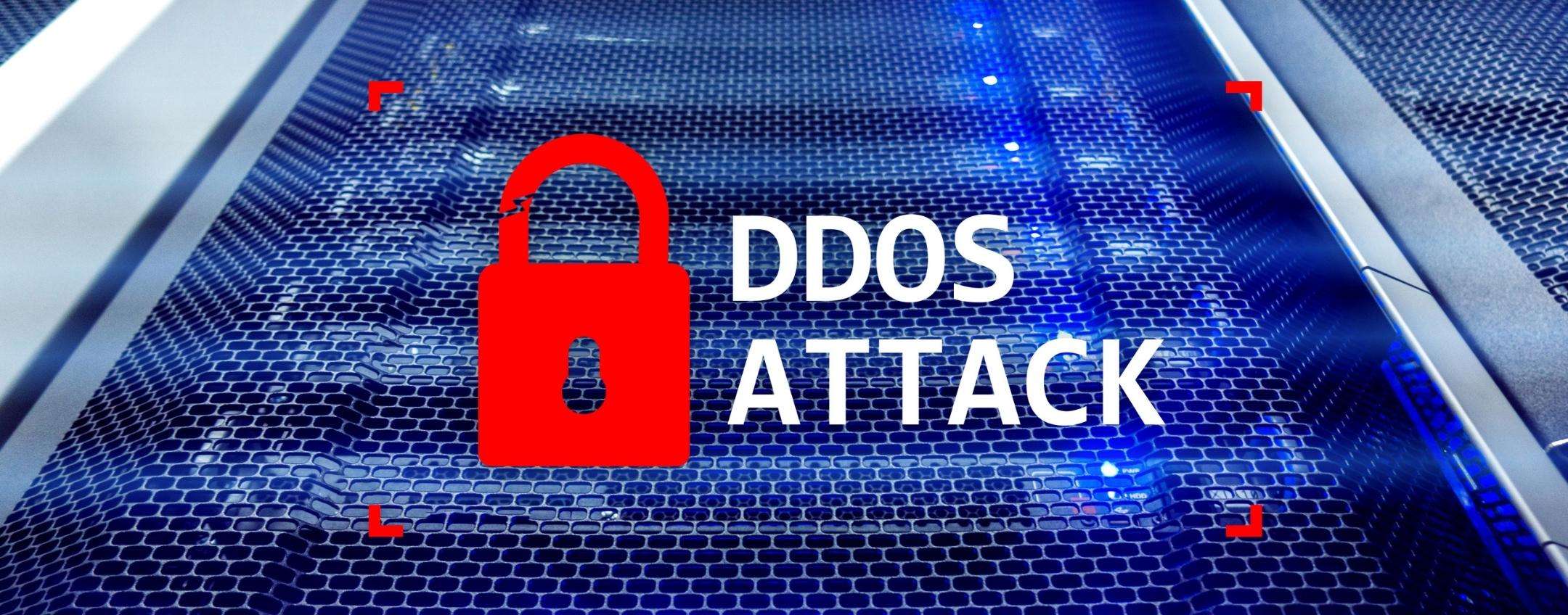 Cybercrime: gli attacchi DDoS con richiesta di riscatto sono in aumento