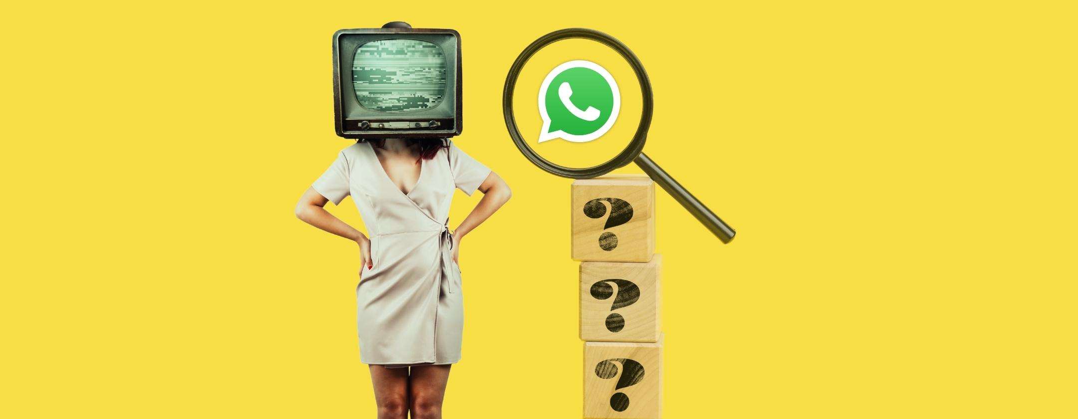 Digitale Terrestre: come richiedere assistenza anche tramite WhatsApp