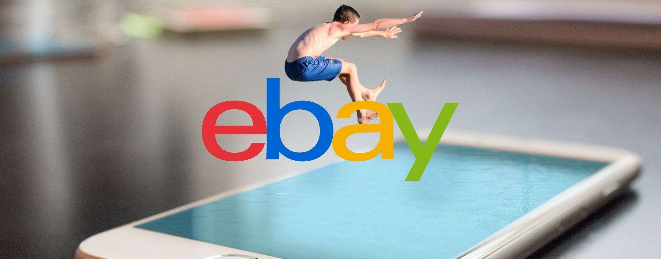 Bomba eBay: con il nuovo coupon tutti i prodotti Apple scontati del 10%