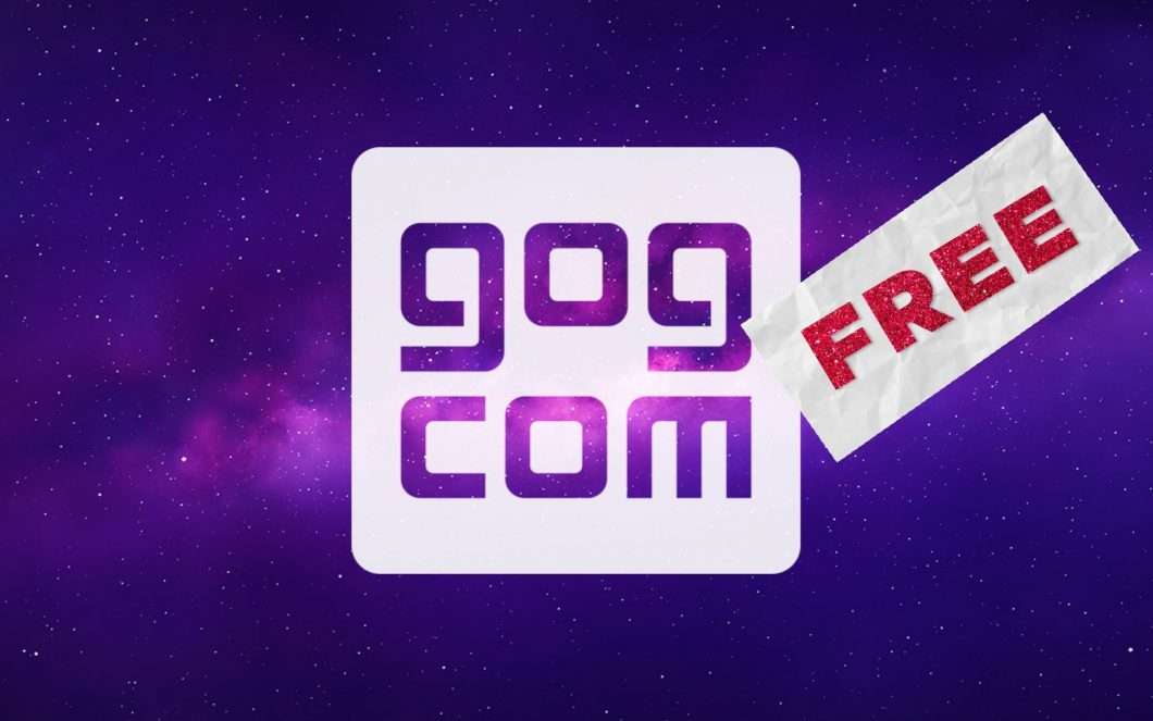 GOG.com: 36 giochi gratis per PC, ecco come scaricarli