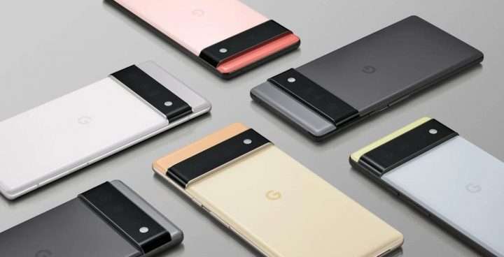 Pixel 6 sembra un telefono nuovo: Google ha imparato la lezione?