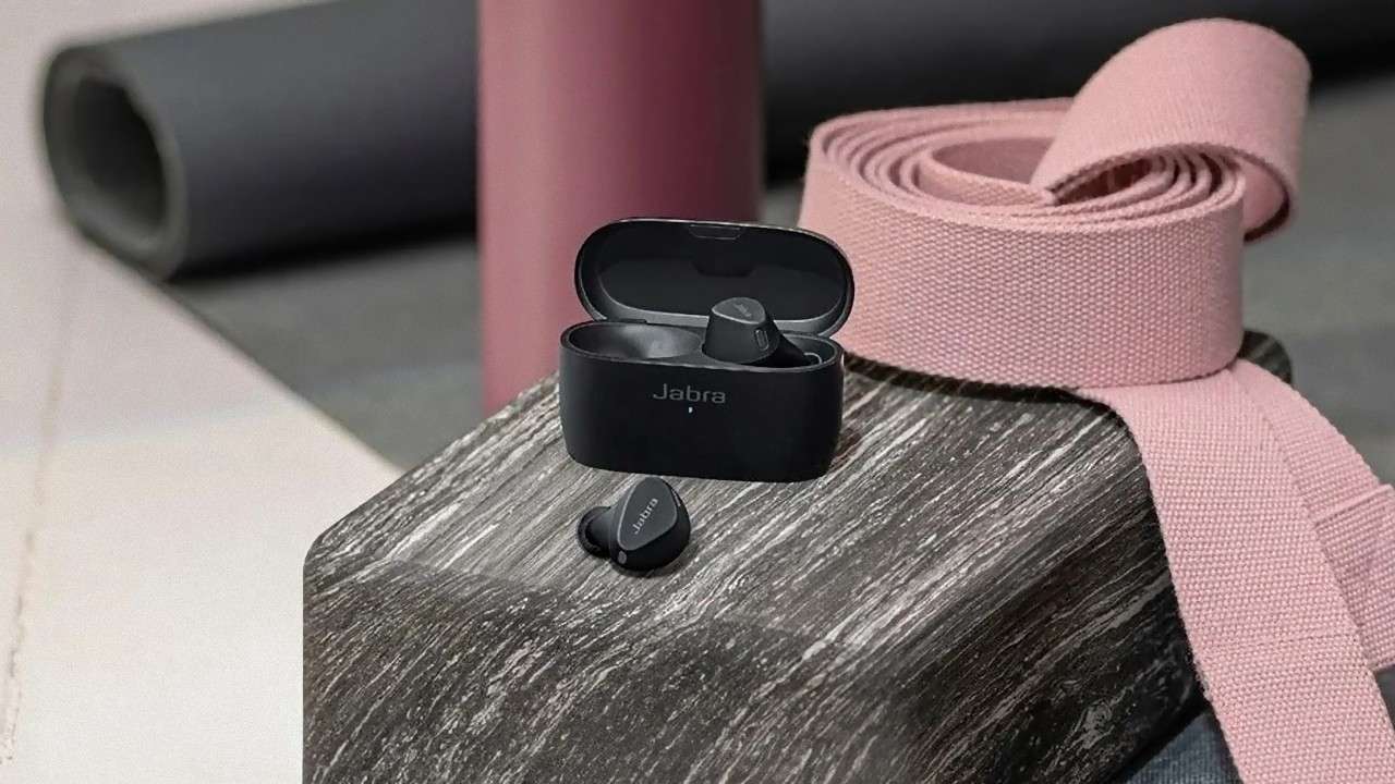 Jabra Elite 4 Active: sfida aperta agli auricolari Samsung Galaxy Buds 2