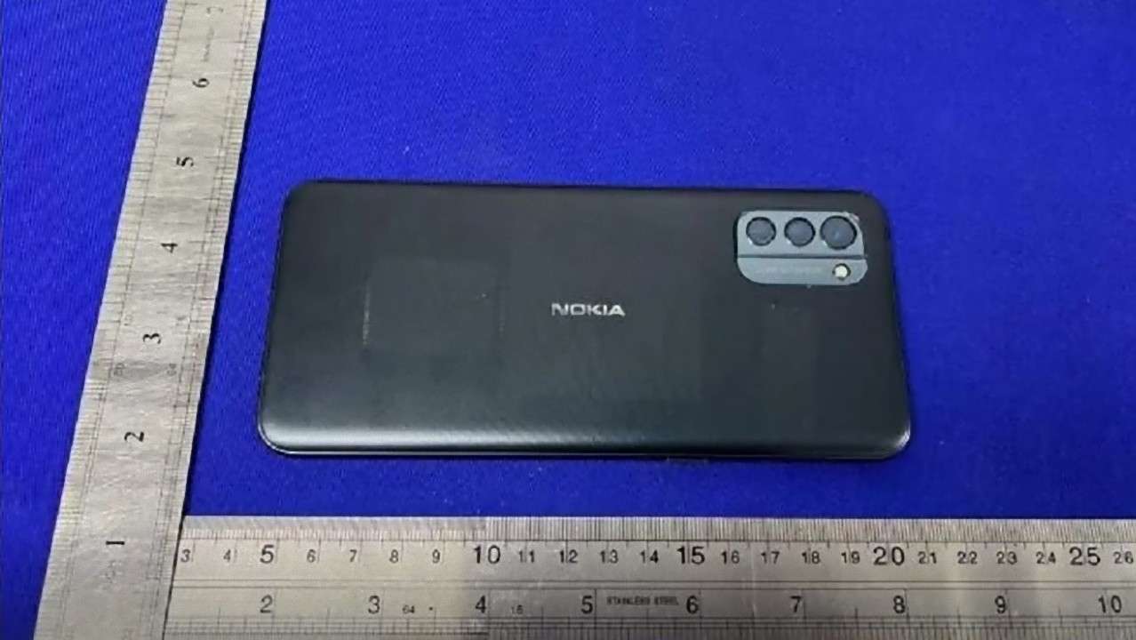 Nokia: 6 smartphone con fotocamera da 50 MP nell'elenco FCC