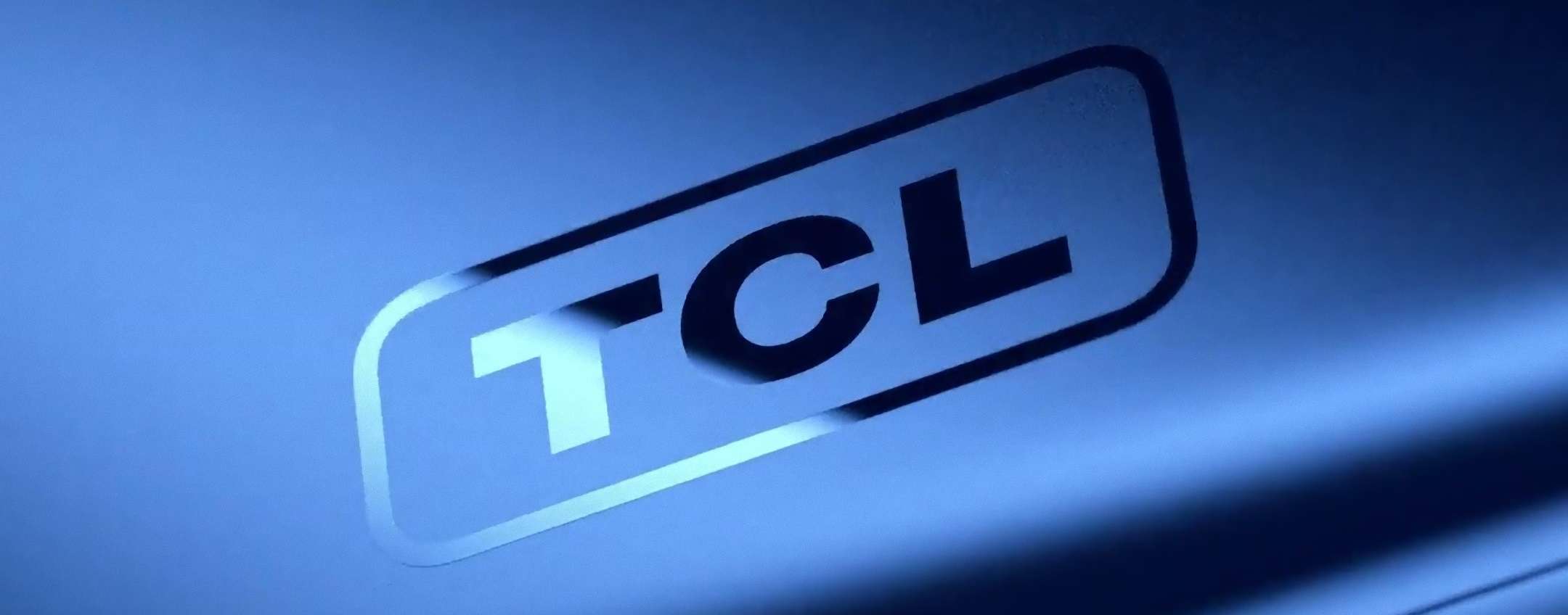 TCL: nuovi smartphone in arrivo... e sono anche belli (FOTO)