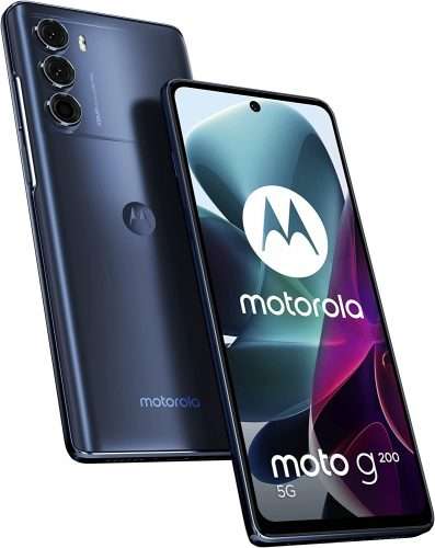 motorola moto g200