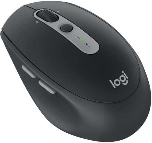 mouse wireless logitech