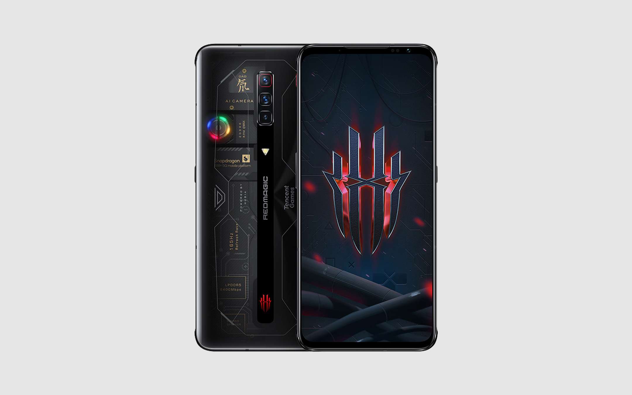 Nubia RedMagic 7 è il telefono da gaming da comprare?