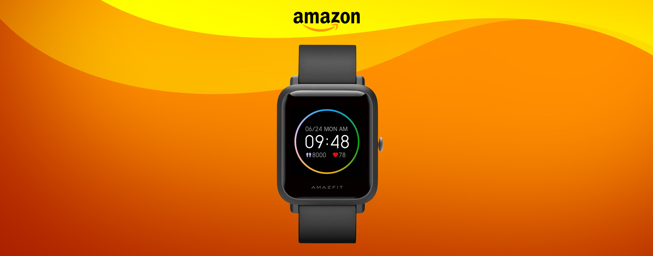 Amazfit Bip S Lite: il miglior PERSONAL TRAINER con poco più di 30€