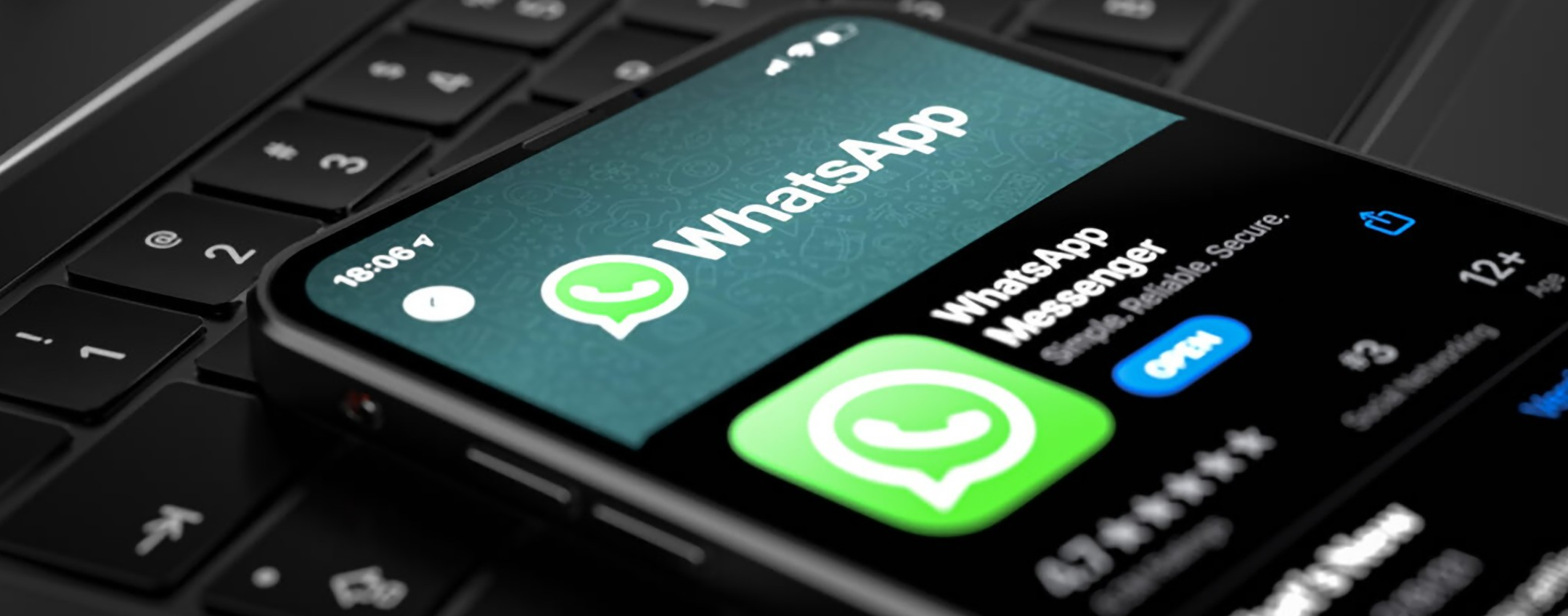 WhatsApp: in arrivo un nuovo selettore per immagini, video e GIF