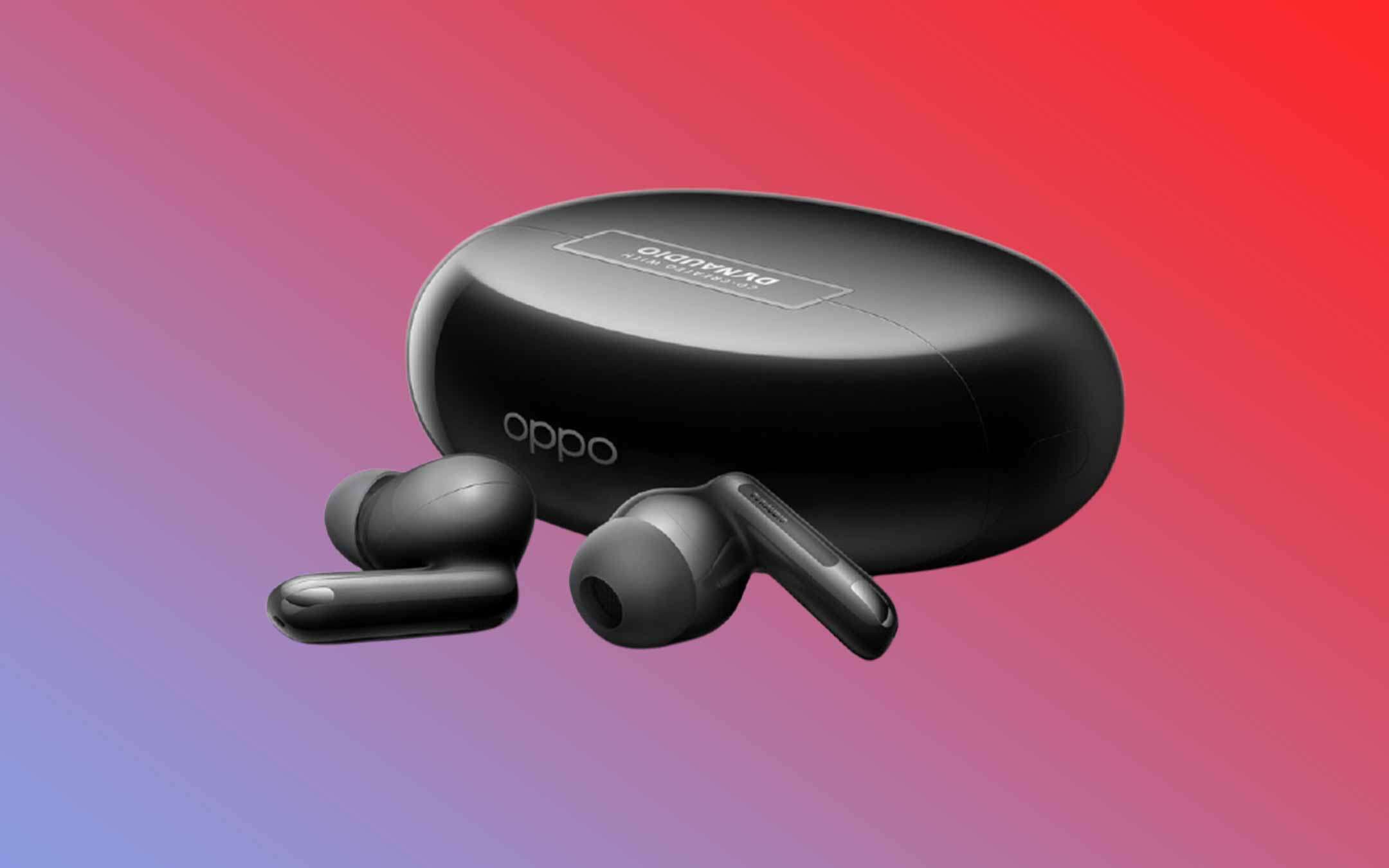 OPPO Enco X2 svelate da un leak: sfideranno gli AirPods Pro di Apple