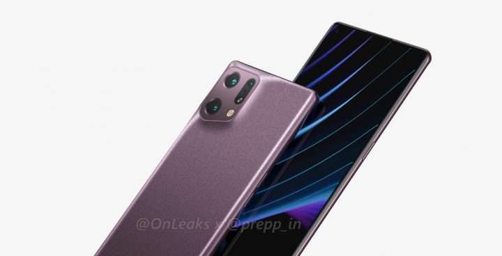 OPPO Find X5 Pro assomiglia troppo a OnePlus 10 Pro?