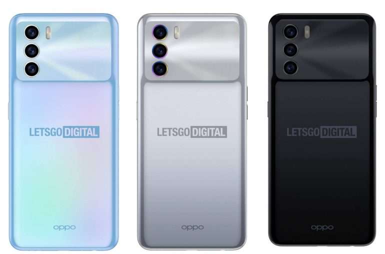 OPPO Reno 8 Pro monterà una fotocamera GIGANTE: le immagini