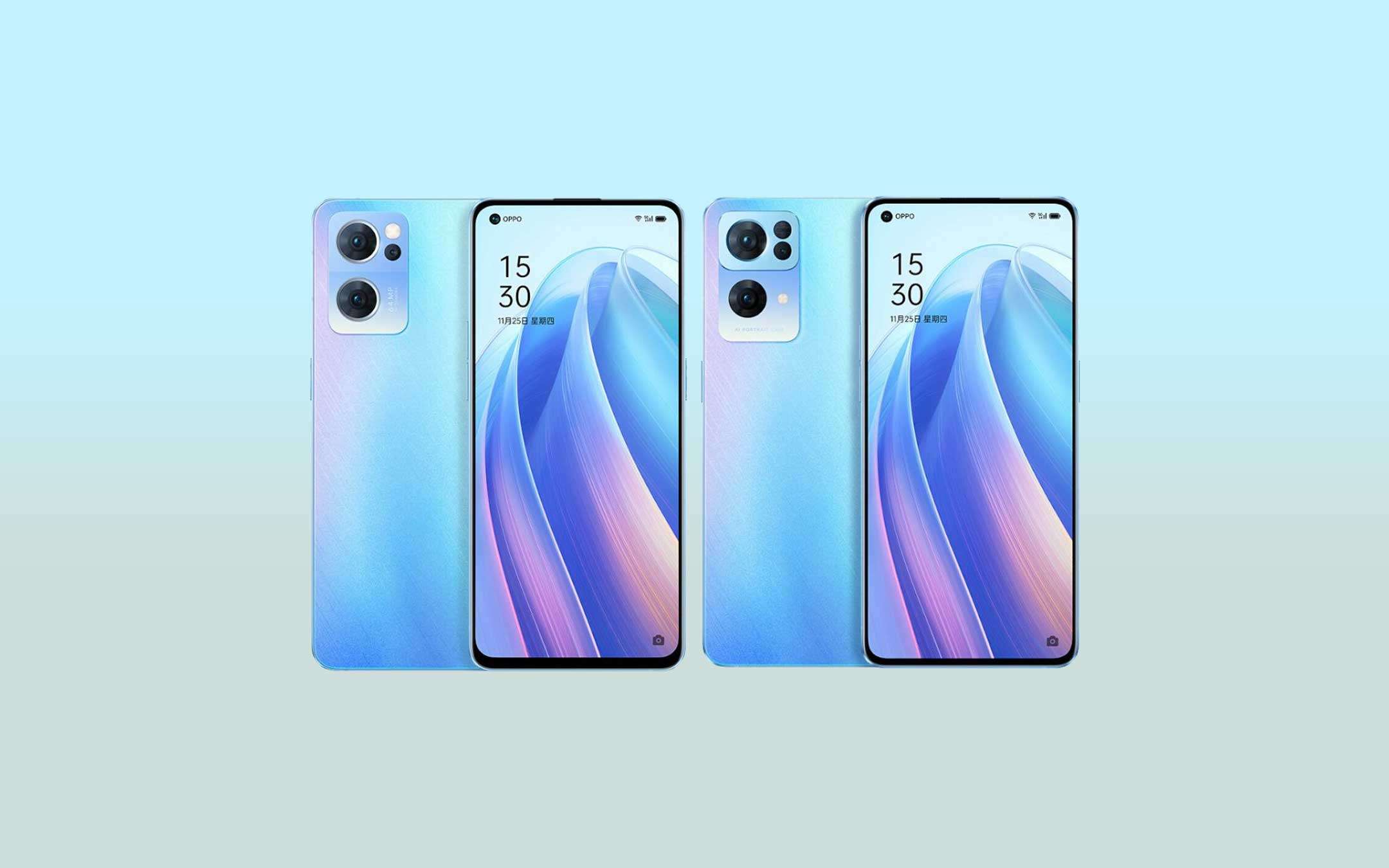 OPPO Reno7 Pro non è un semplice medio gamma