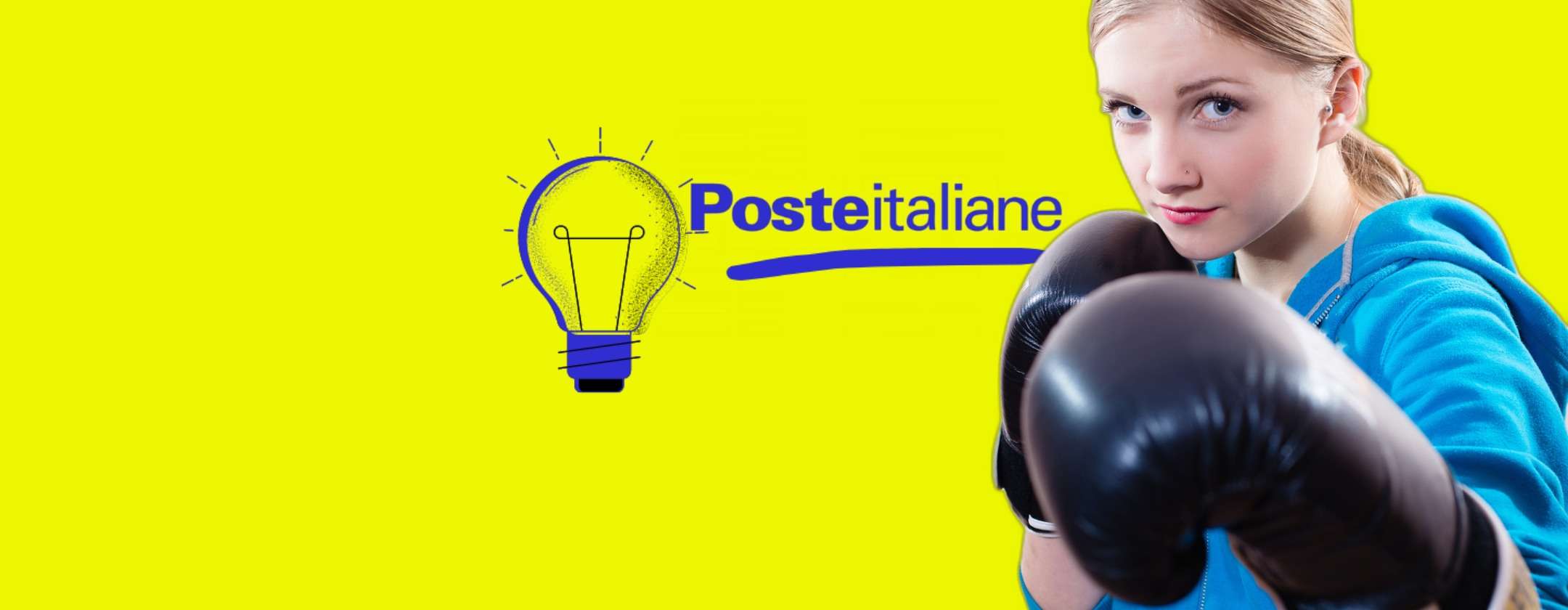 Poste italiane: basta con le truffe online, ecco i consigli per vincere