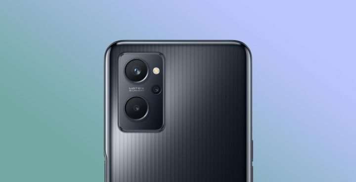 Realme 9 Pro svelato da un leak: sarà un battery phone?