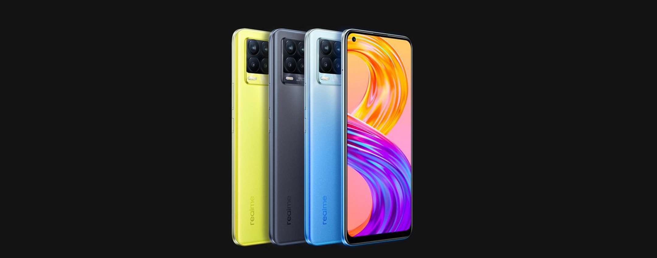 Trapela il design di Realme 9 Pro: troppo simile a Realme 8 Pro?