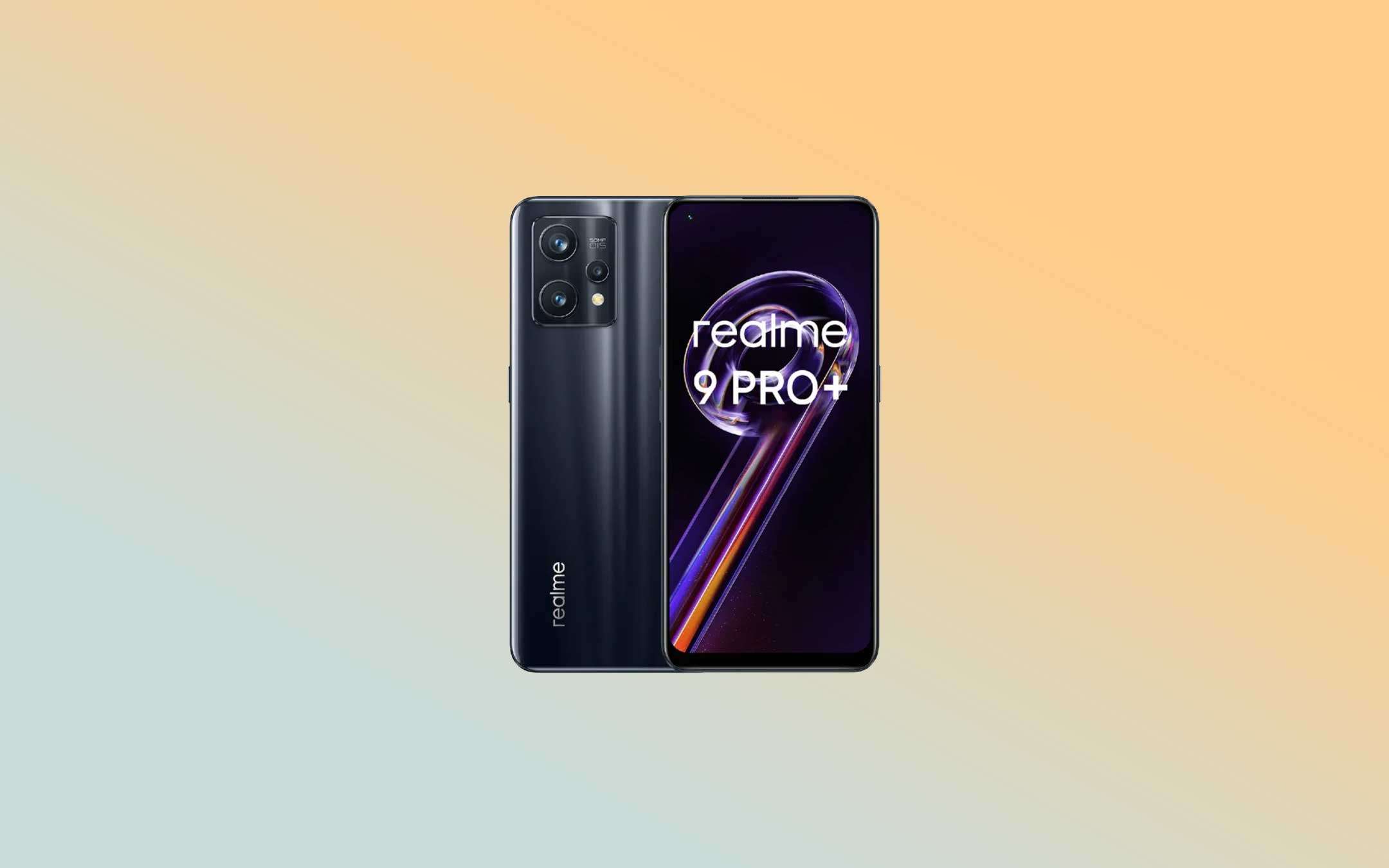 Realme 9 Pro+ farà faville: è lui il medio gamma da battere?