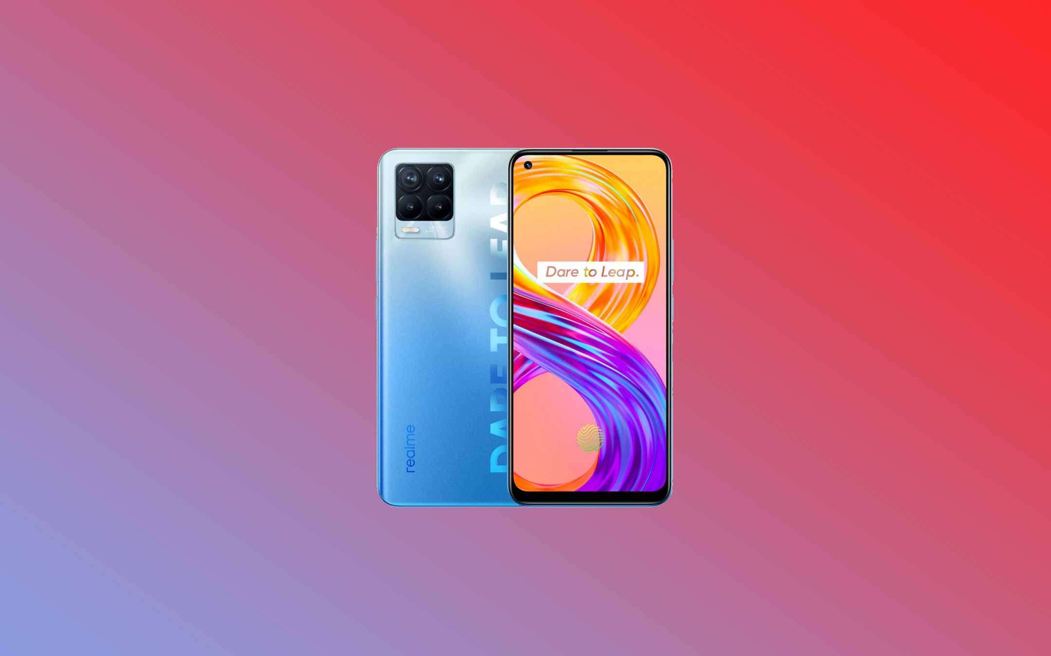 Realme 9 Pro: è questa la scheda tecnica definitiva?