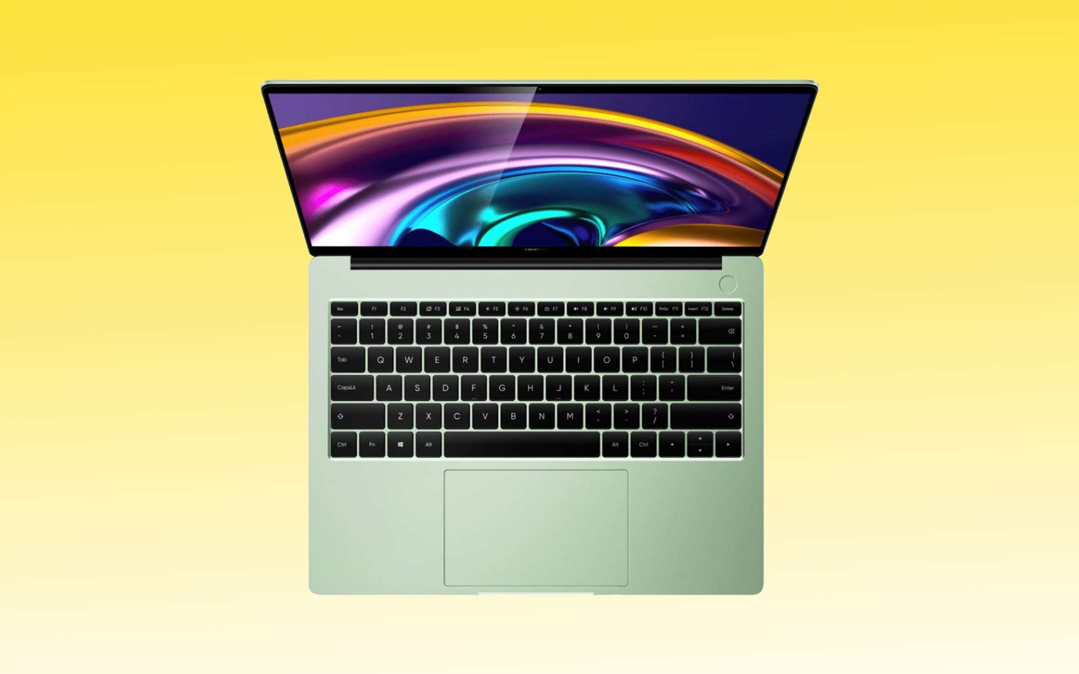 Realme Book Enanced Air: è lui l'antagonista del MacBook Air?