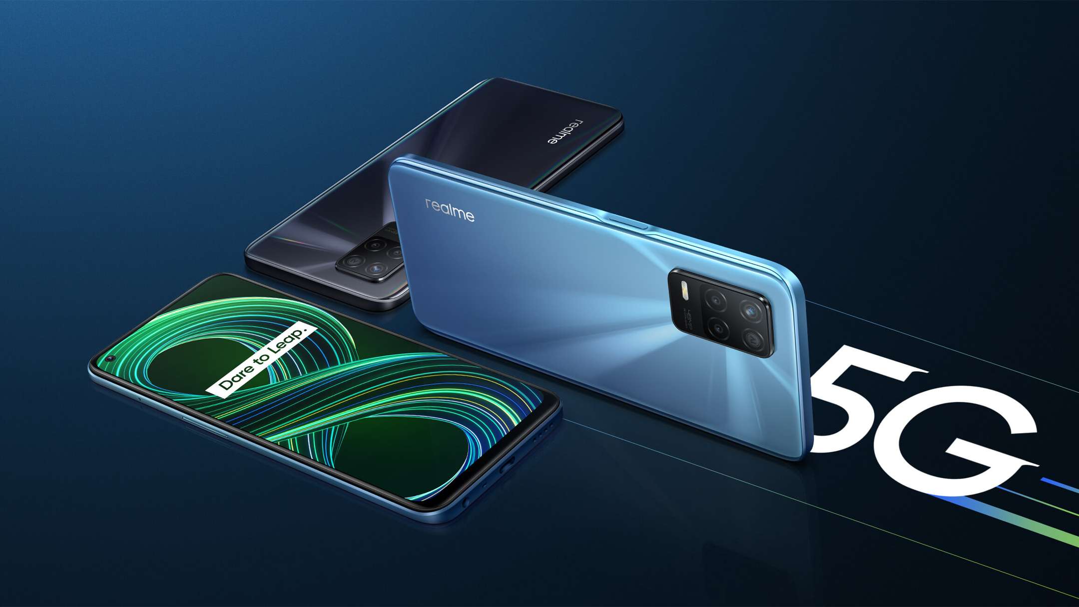 Realme C35 si affaccia in rete: ennesimo budget phone all'orizzonte?