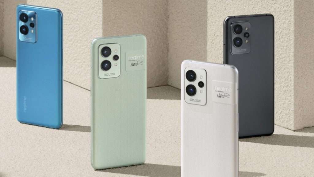 Realme GT 2 Pro è ufficiale ed è pronto a rivoluzione il mondo mobile