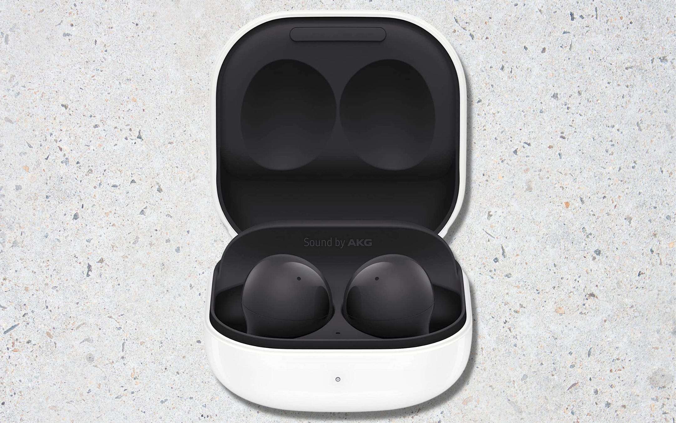 Sconto SHOCK su Samsung Galaxy Buds2 (-36%)