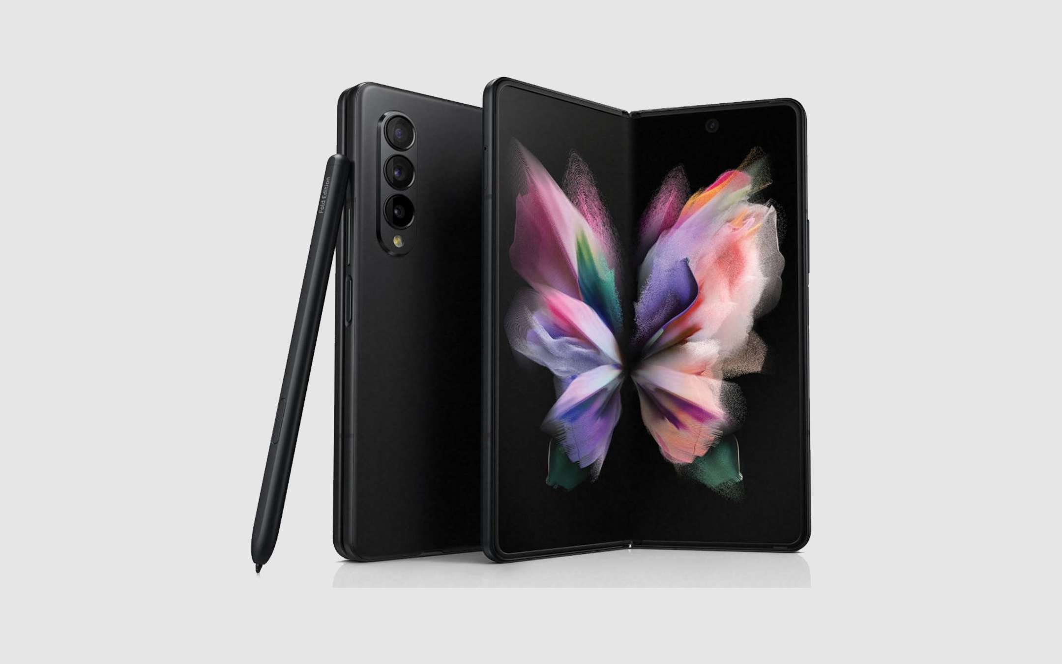 Samsung Galaxy Z Fold3 è più SICURO: aggiornatelo SUBITO