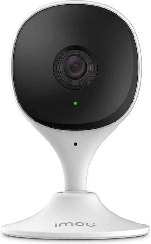 videocamera di sicurezza