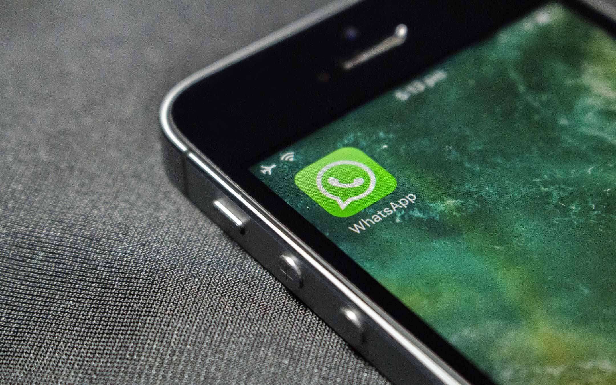 WhatsApp: si potranno trasferire le chat da Android a iOS