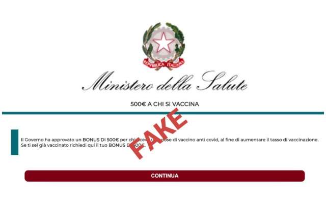 whatsapp-email-phishing-bonus-vaccino-ministero-salute-bufala