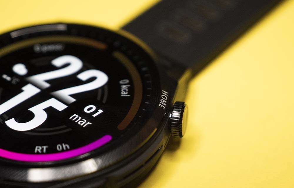 huawei watch gt runner