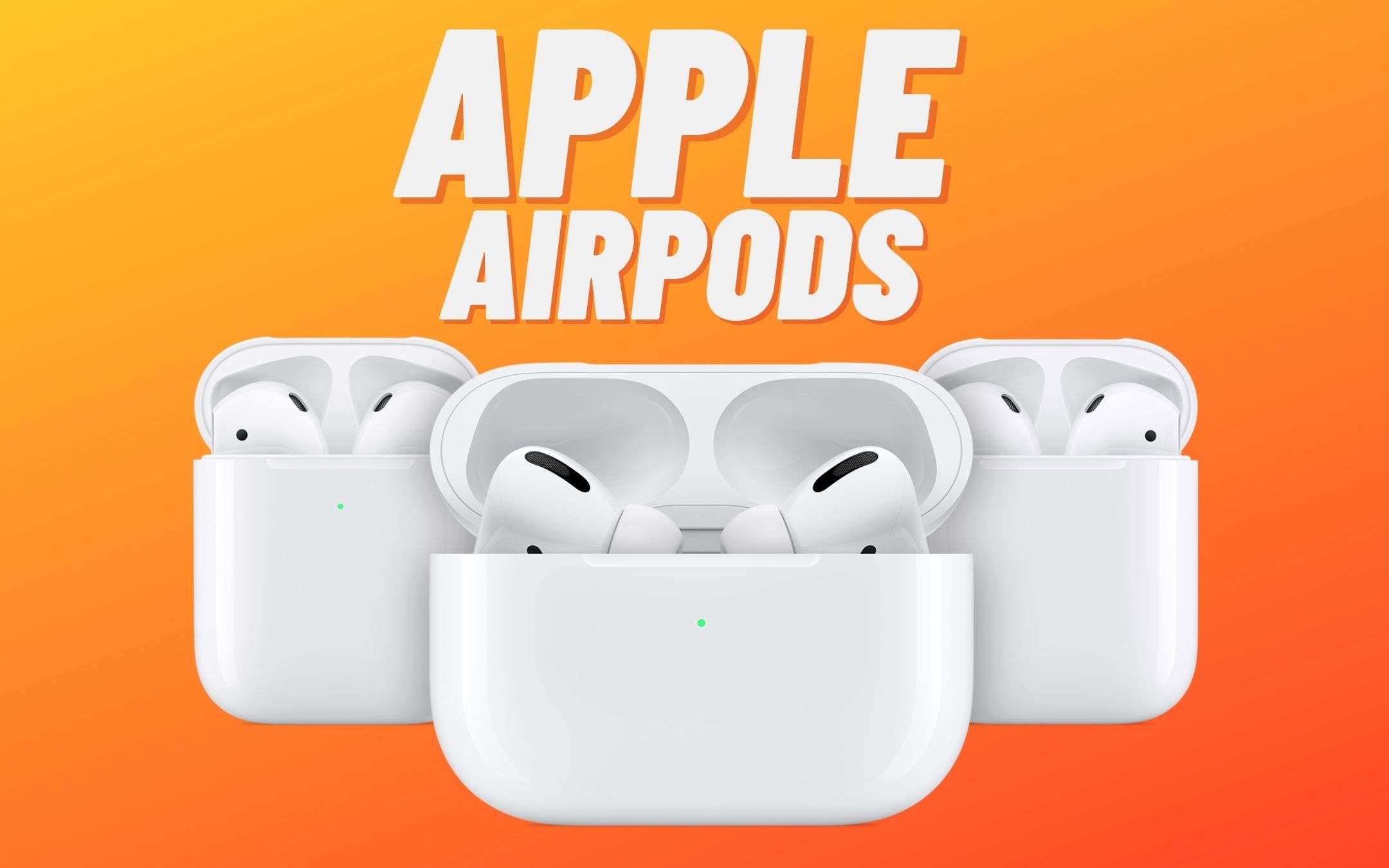 AirPods: in futuro una maggiore integrazione con Apple Fitness+