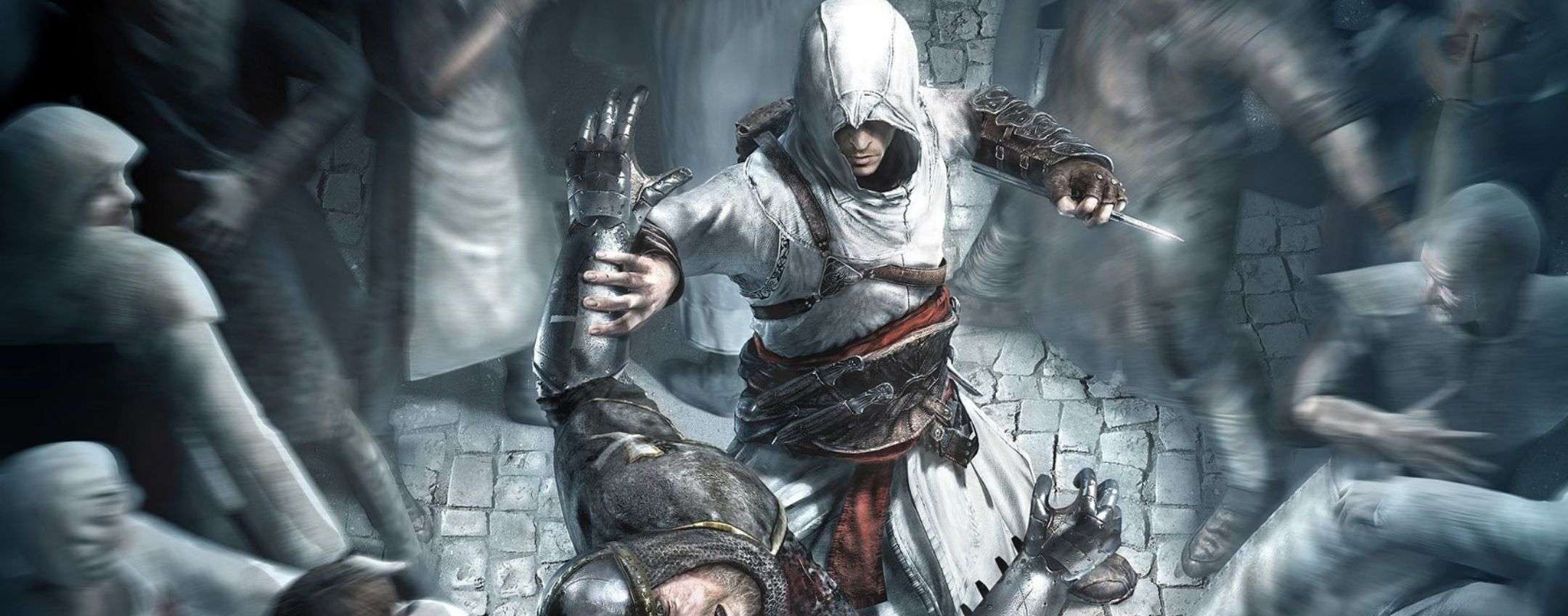 Il nuovo Assassin's Creed tornerà alle origini della serie?