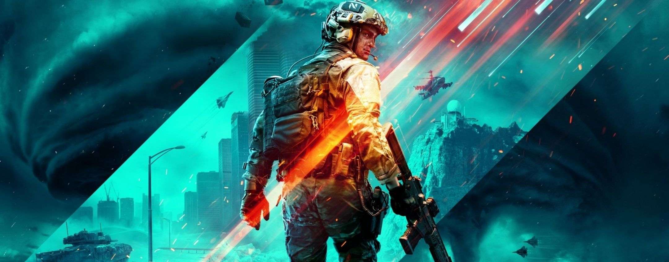 Battlefield 2042 offerta