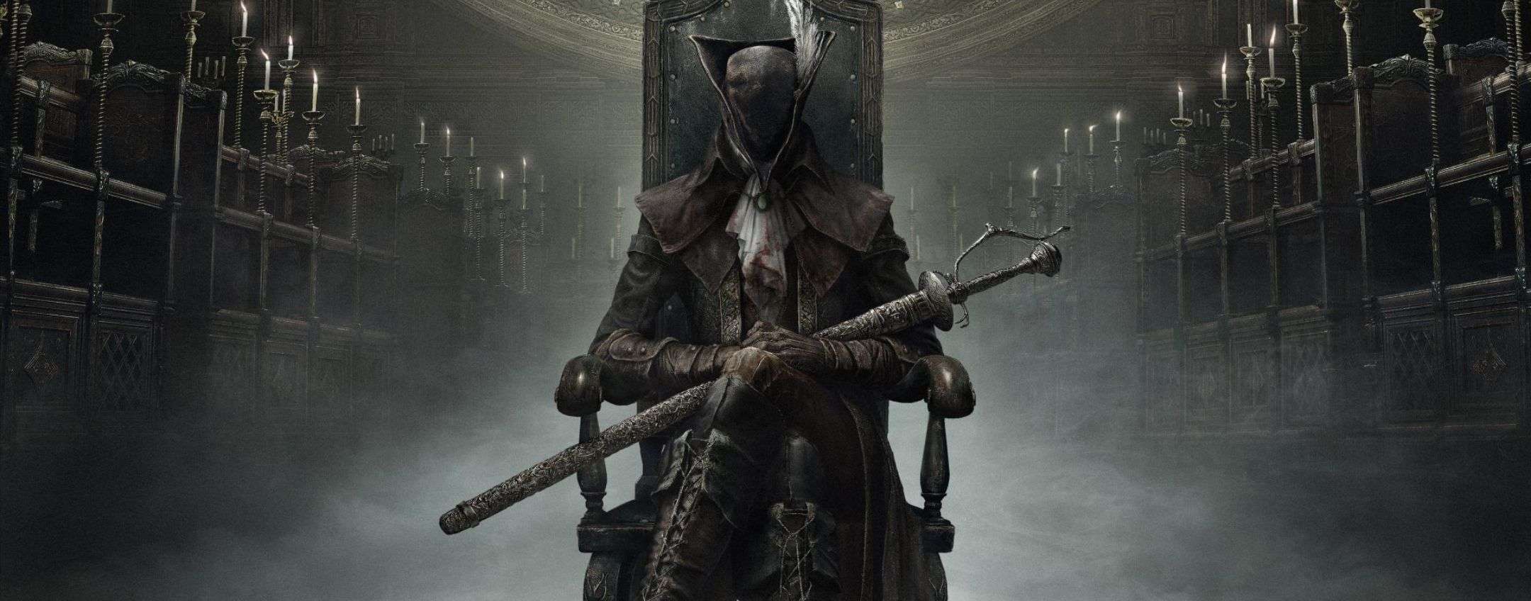 Bloodborne 2, ci sono novità sull'uscita? Qualcosa da un insider