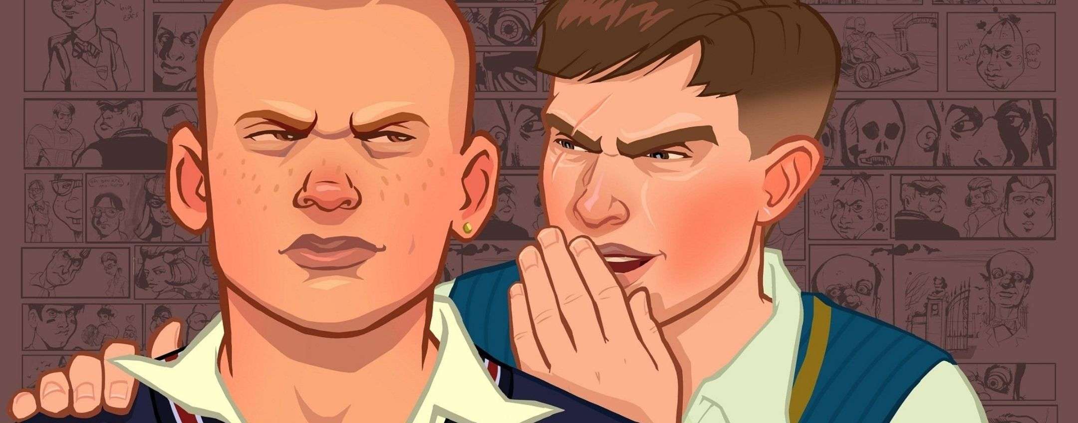 Non solo GTA 6, anche Bully 2 per Rockstar Games: lo dice un insider