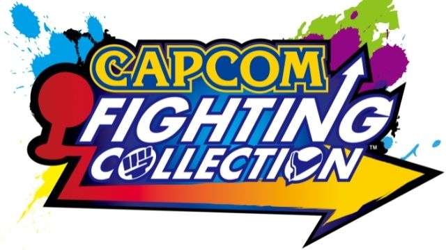 Capcom Fighting Collection