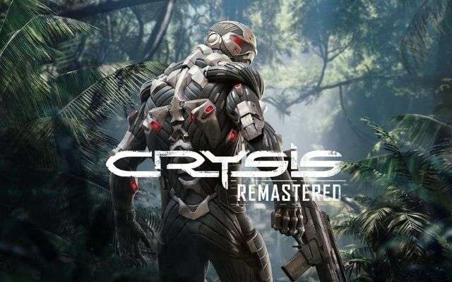 Crysis Remastered