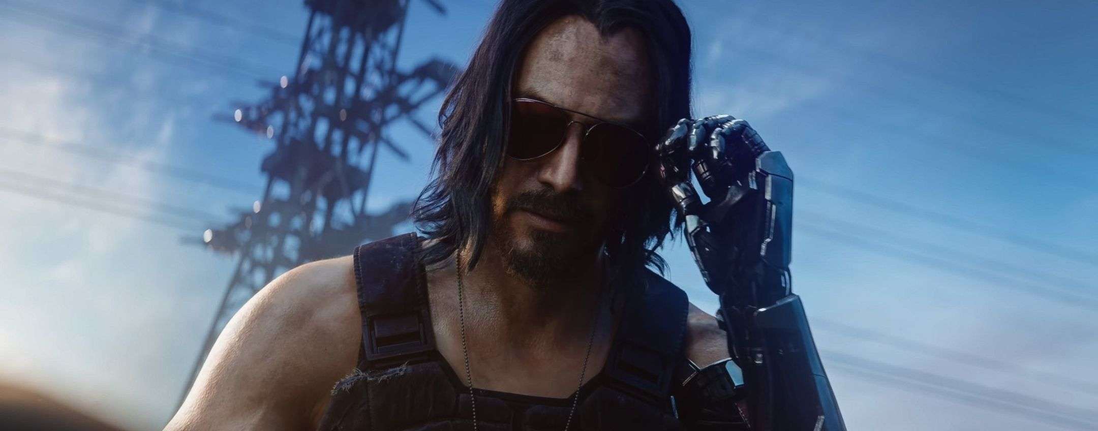 Cyberpunk 2077 per PS5 e Xbox Series X/S arriva oggi con una sorpresa?