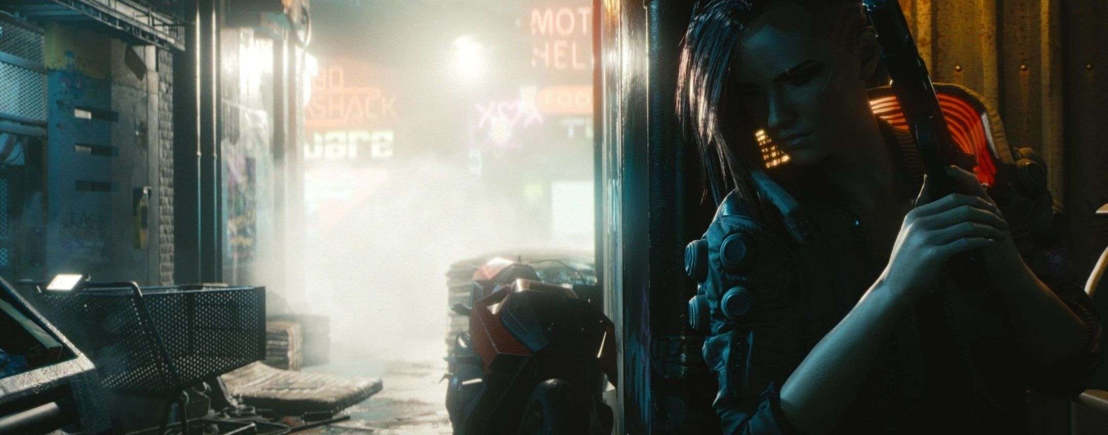 Cyberpunk 2077, confermato un nuovo evento: versioni next-gen in vista?