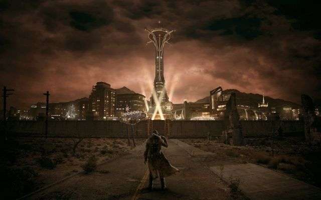 Fallout New Vegas 2 Xbox