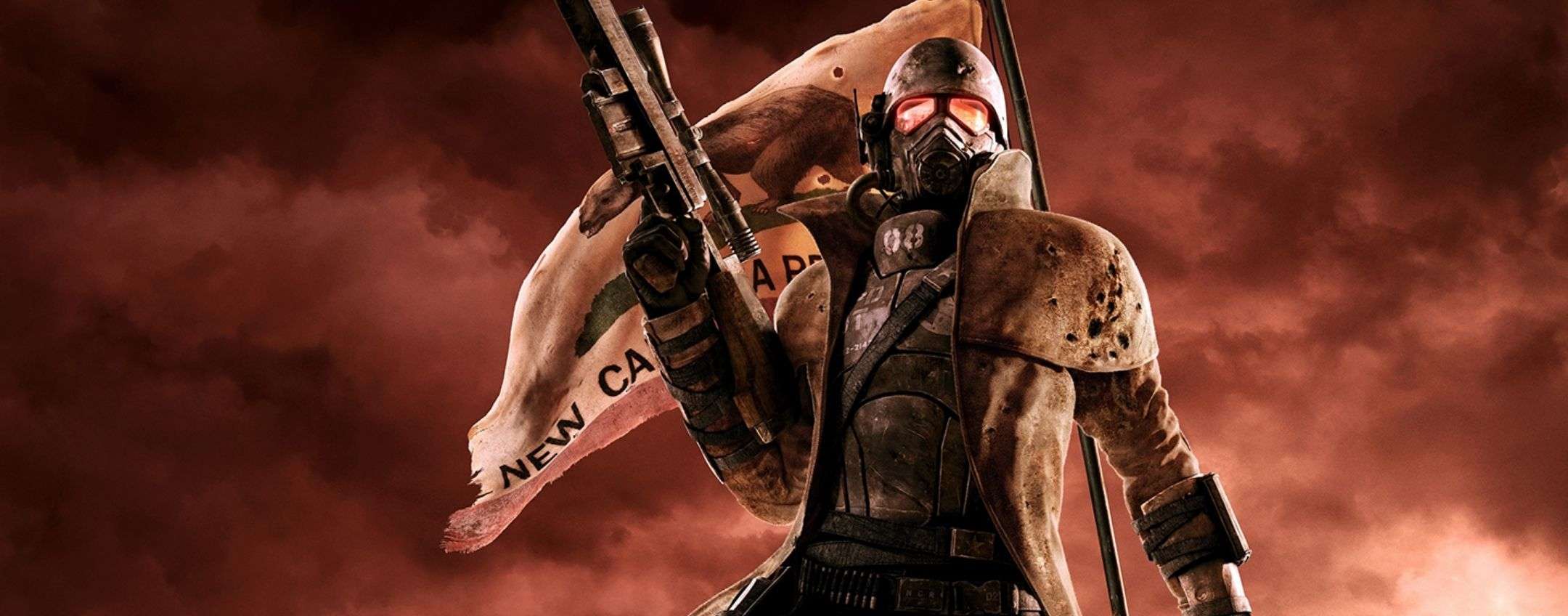 Fallout New Vegas 2, qualcosa si muove: primi contatti in Microsoft