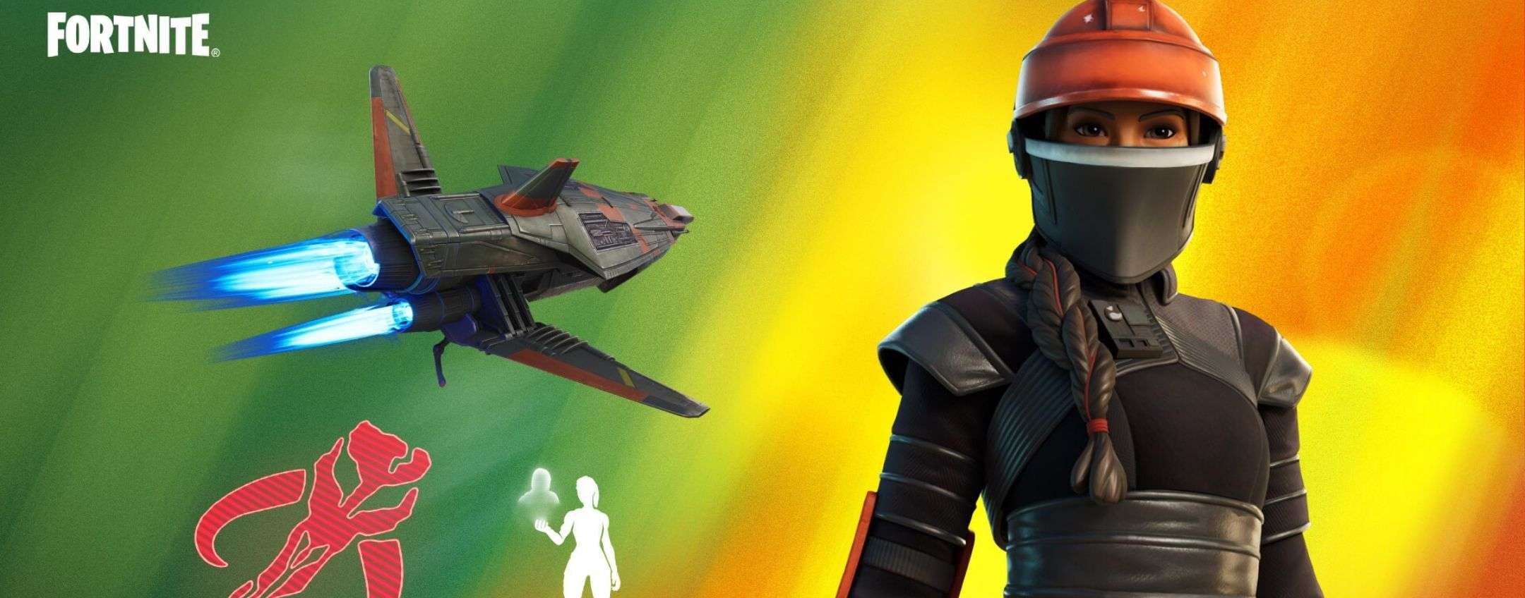 The Book of Boba Fett sbarca in Fortnite: ecco skin e oggetti