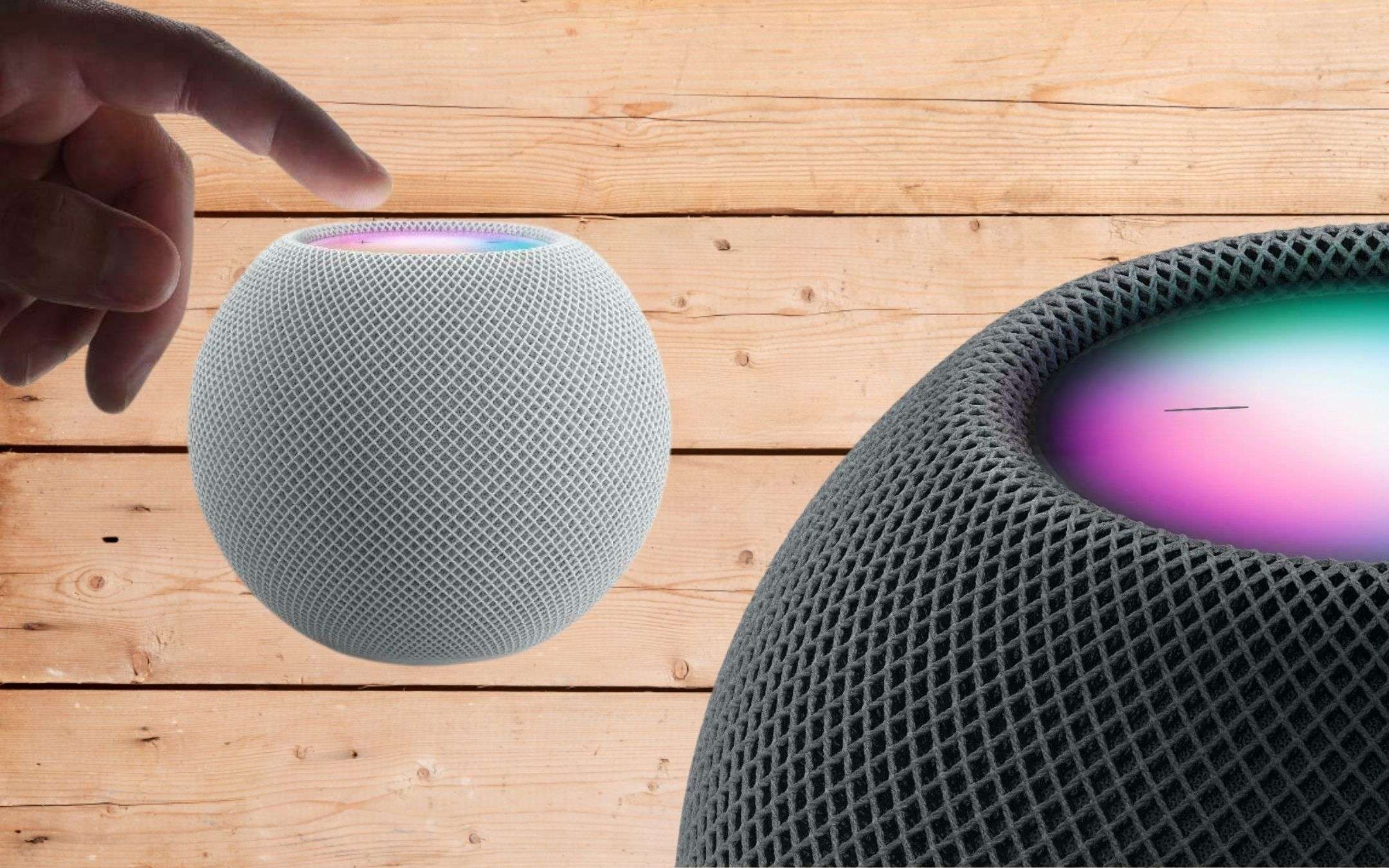 Apple HomePod Mini: eccellente smart speaker, prezzo CROLLATO (77€)